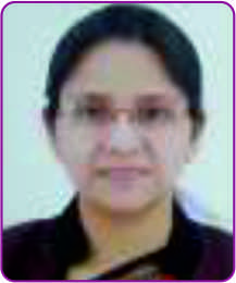 Prof. Vinita Agrawal